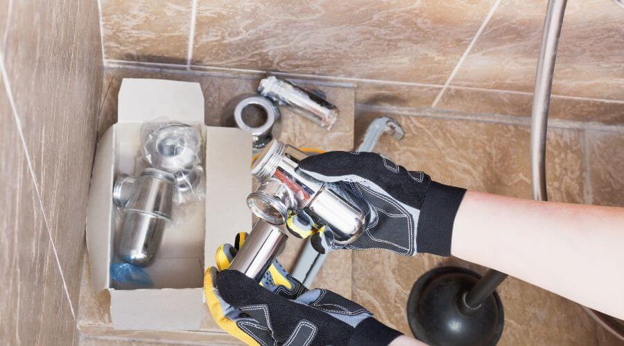Professional residential roofers in Marshall, AK